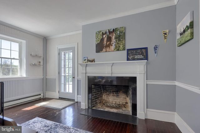 151 WARRINGTON ST, Wellsville, PA 17365