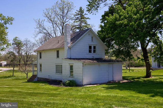 151 WARRINGTON ST, Wellsville, PA 17365
