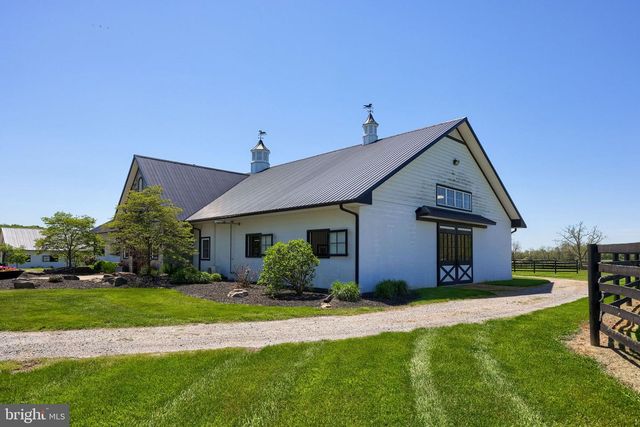 151 WARRINGTON ST, Wellsville, PA 17365