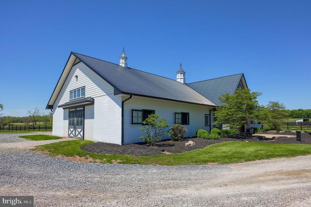 151 WARRINGTON ST, Wellsville, PA 17365