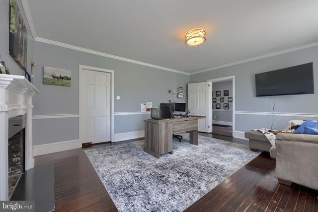 151 WARRINGTON ST, Wellsville, PA 17365