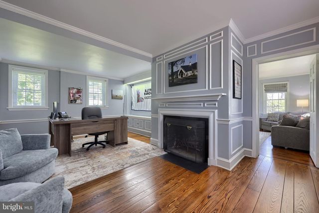 151 WARRINGTON ST, Wellsville, PA 17365