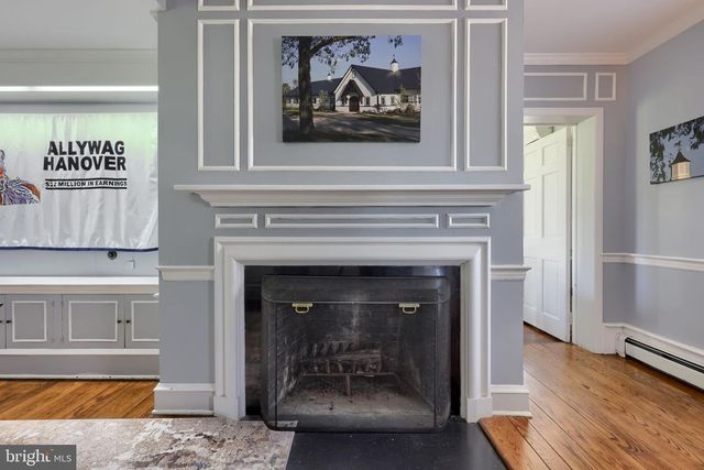 151 WARRINGTON ST, Wellsville, PA 17365