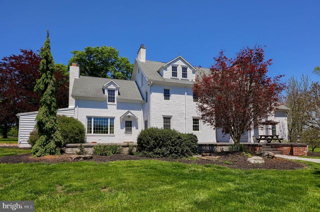 151 WARRINGTON ST, Wellsville, PA 17365
