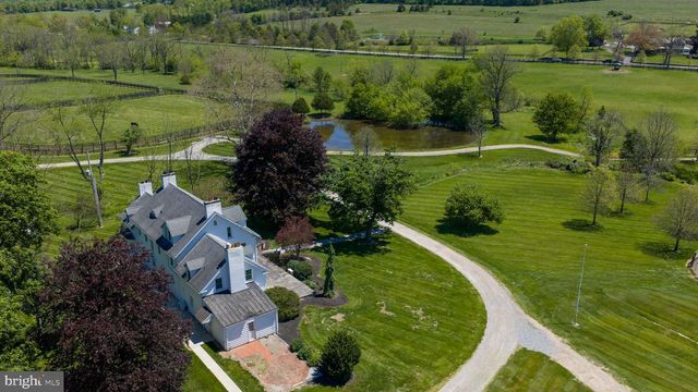151 WARRINGTON ST, Wellsville, PA 17365