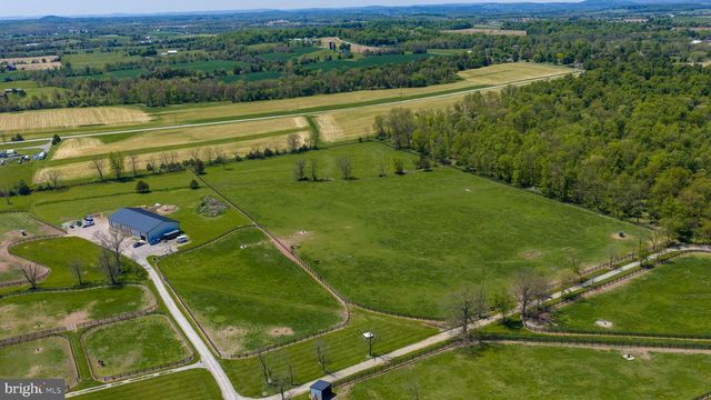 151 WARRINGTON ST, Wellsville, PA 17365