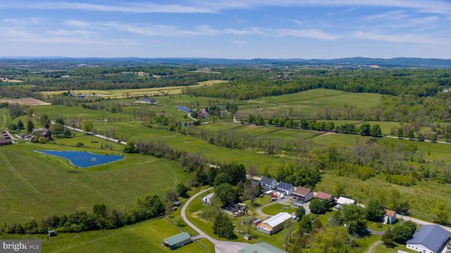 151 WARRINGTON ST, Wellsville, PA 17365