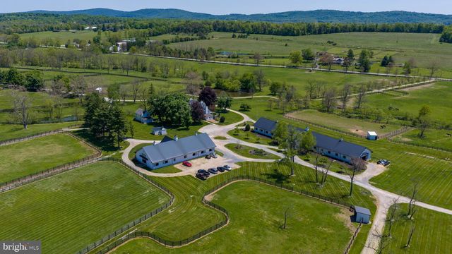 151 WARRINGTON ST, Wellsville, PA 17365