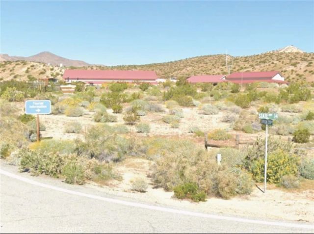 32750 Highway 14, Cantil, CA 93501