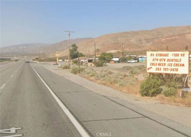 32750 Highway 14, Cantil, CA 93501