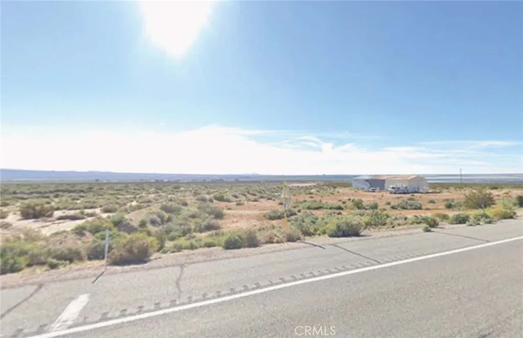 32750 Highway 14, Cantil, CA 93501