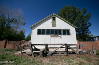 1026 W Rath Avenue, Cochise, AZ 85606