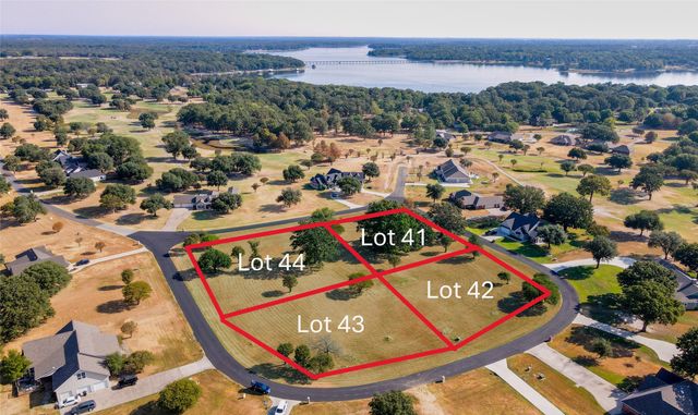 Lot 42 Private Road 5941, Emory, TX 75440