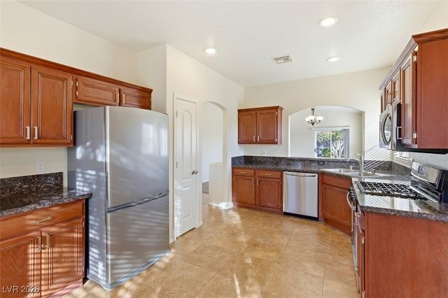 801 Palmero Way, Boulder City, NV 89005