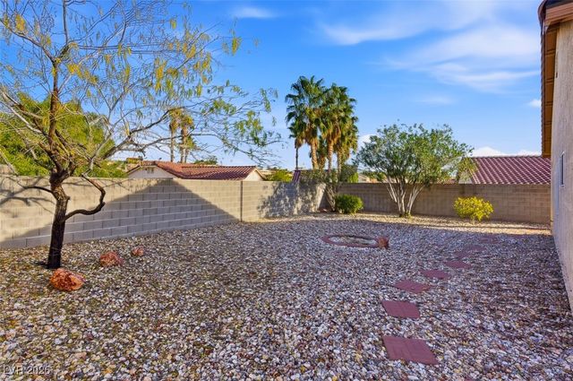801 Palmero Way, Boulder City, NV 89005