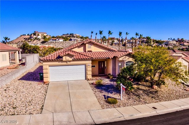 801 Palmero Way, Boulder City, NV 89005