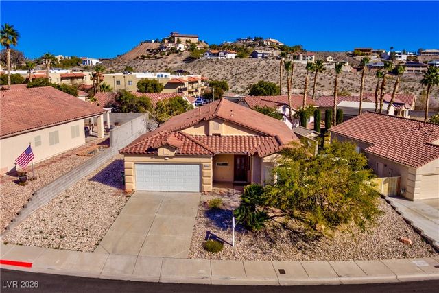 801 Palmero Way, Boulder City, NV 89005