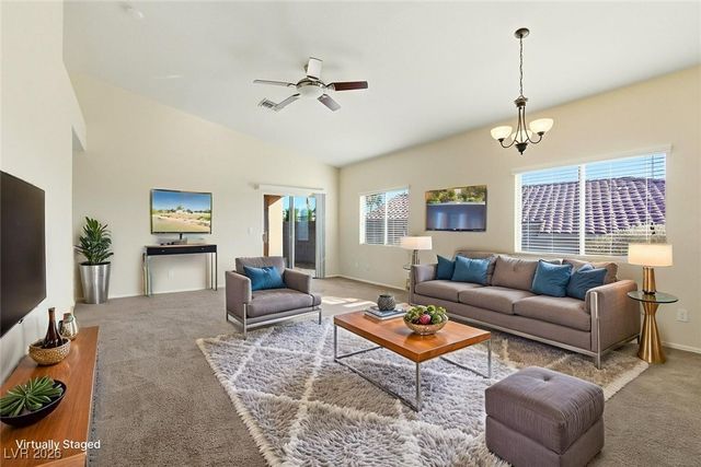 801 Palmero Way, Boulder City, NV 89005