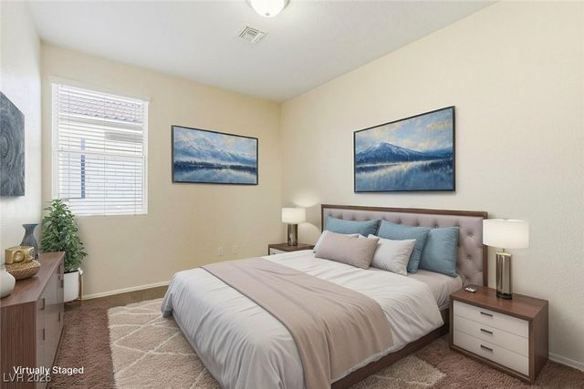 801 Palmero Way, Boulder City, NV 89005