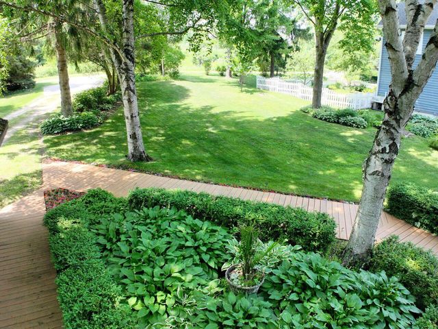 4992 Lake Bluff ROAD, Port Washington, WI 53074