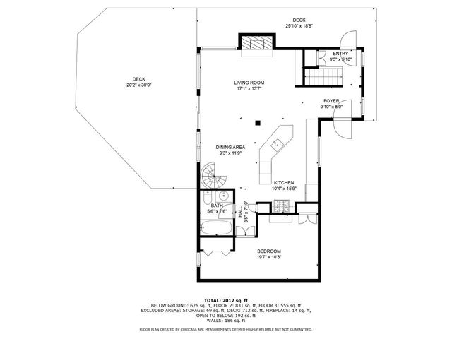 4992 Lake Bluff ROAD, Port Washington, WI 53074