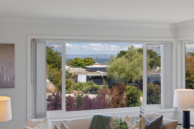 1857 Hunt Drive, Burlingame, CA 94010