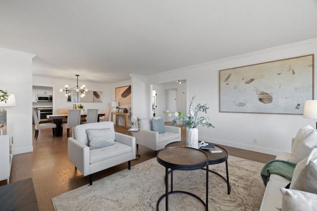 1857 Hunt Drive, Burlingame, CA 94010