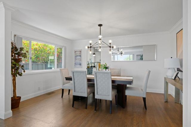1857 Hunt Drive, Burlingame, CA 94010