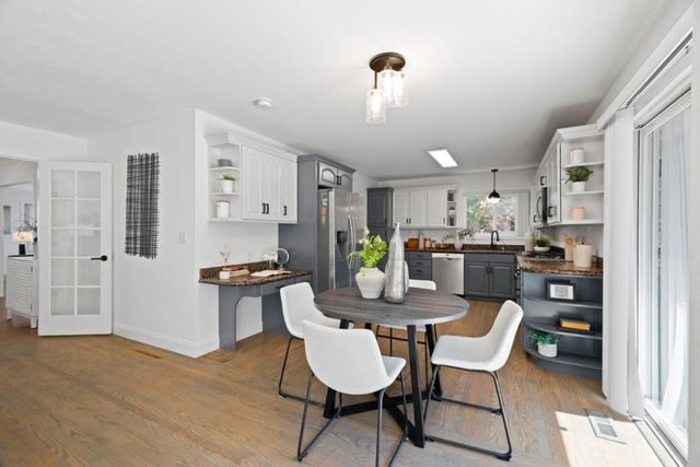 1857 Hunt Drive, Burlingame, CA 94010