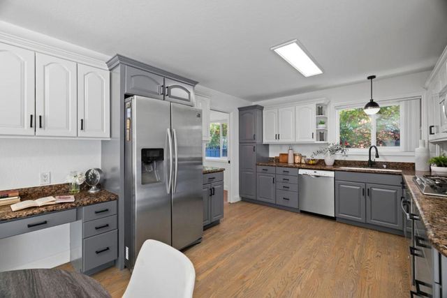 1857 Hunt Drive, Burlingame, CA 94010