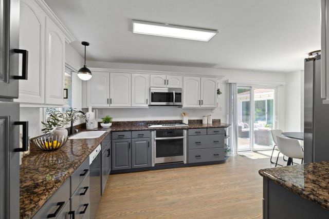 1857 Hunt Drive, Burlingame, CA 94010