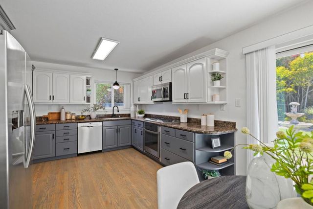 1857 Hunt Drive, Burlingame, CA 94010