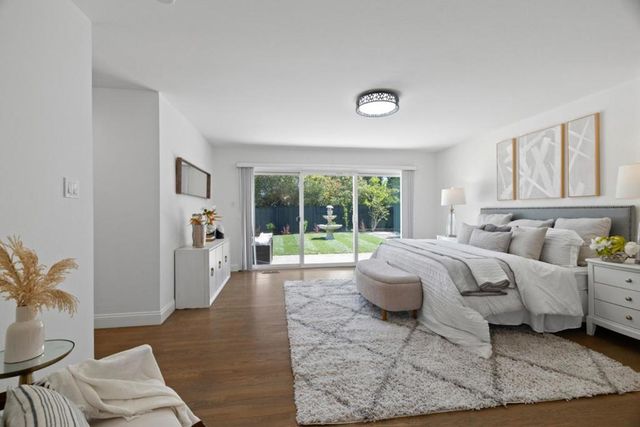 1857 Hunt Drive, Burlingame, CA 94010