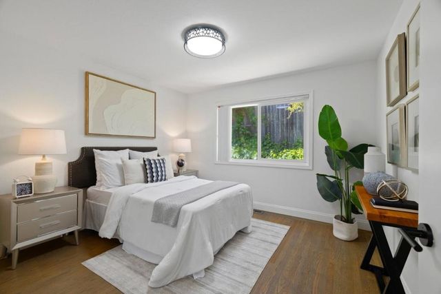 1857 Hunt Drive, Burlingame, CA 94010