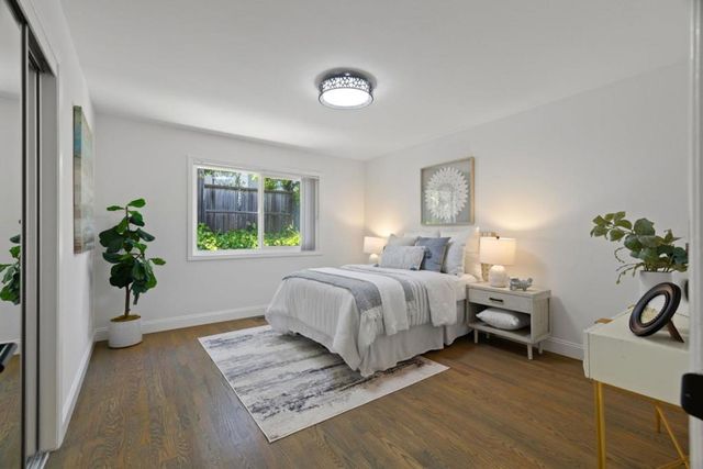 1857 Hunt Drive, Burlingame, CA 94010