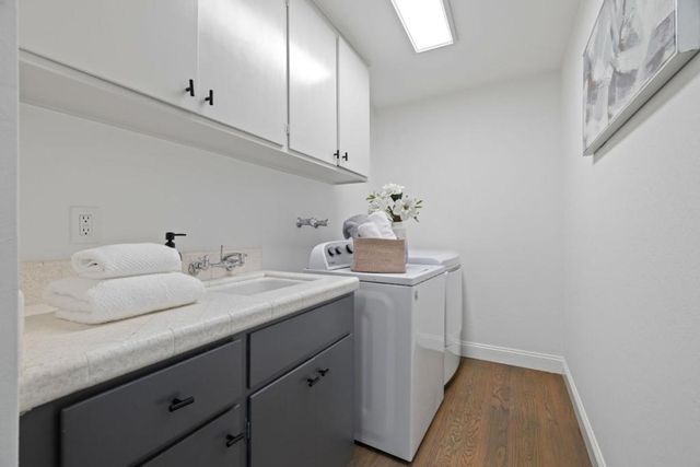 1857 Hunt Drive, Burlingame, CA 94010