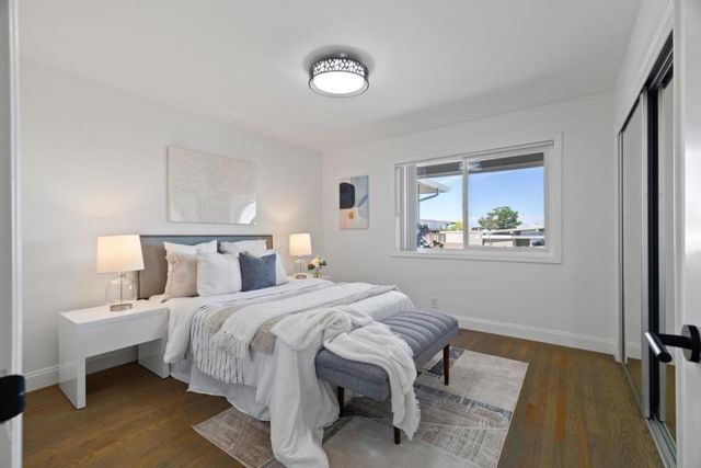 1857 Hunt Drive, Burlingame, CA 94010
