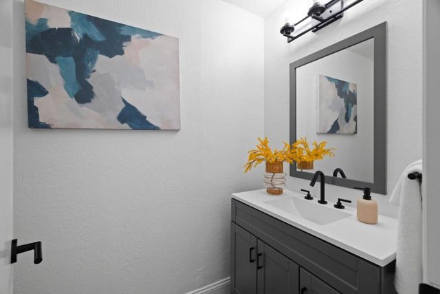 1857 Hunt Drive, Burlingame, CA 94010