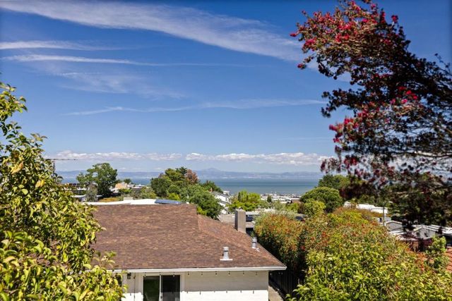 1857 Hunt Drive, Burlingame, CA 94010