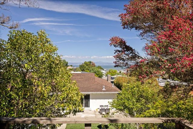 1857 Hunt Drive, Burlingame, CA 94010