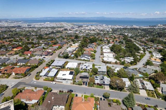 1857 Hunt Drive, Burlingame, CA 94010