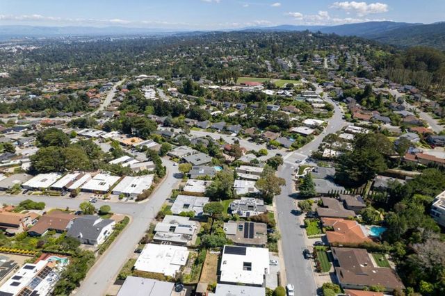 1857 Hunt Drive, Burlingame, CA 94010