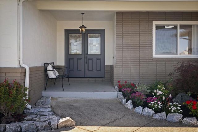 1857 Hunt Drive, Burlingame, CA 94010