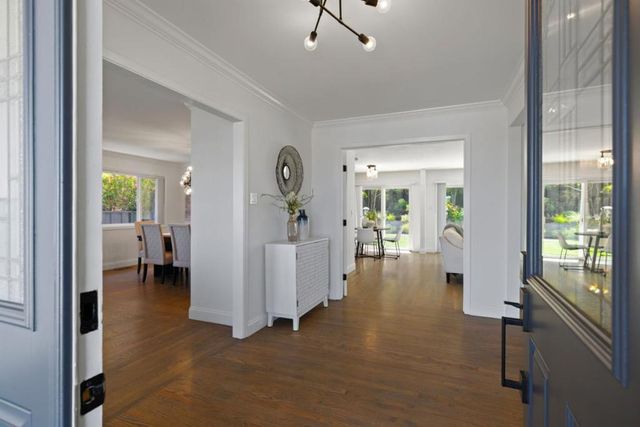 1857 Hunt Drive, Burlingame, CA 94010