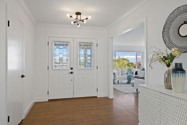 1857 Hunt Drive, Burlingame, CA 94010