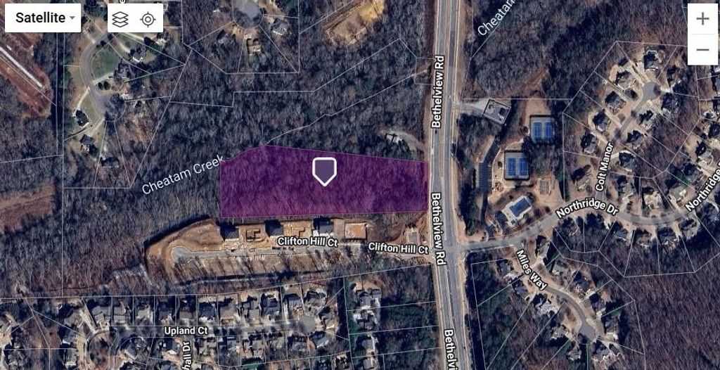 0 Bethelview Road, Cumming, GA 30040