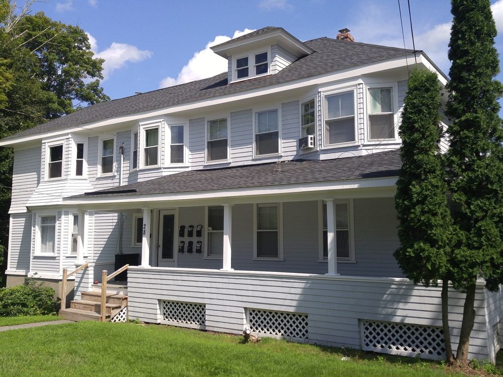 28 Whitney Street 2R, Northborough, MA 01532