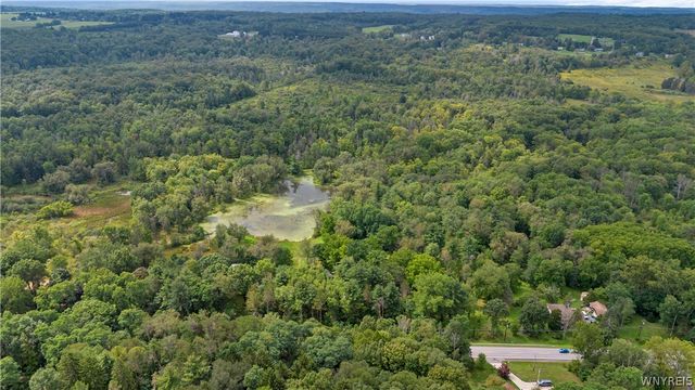 6374 Hunters Creek Road, Wales, NY 14139