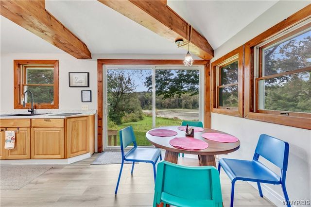 6374 Hunters Creek Road, Wales, NY 14139