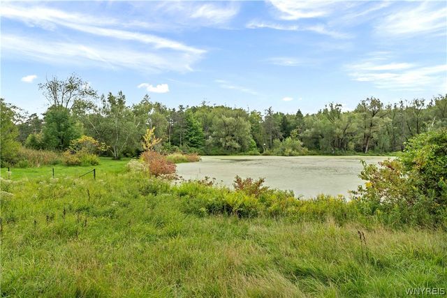 6374 Hunters Creek Road, Wales, NY 14139